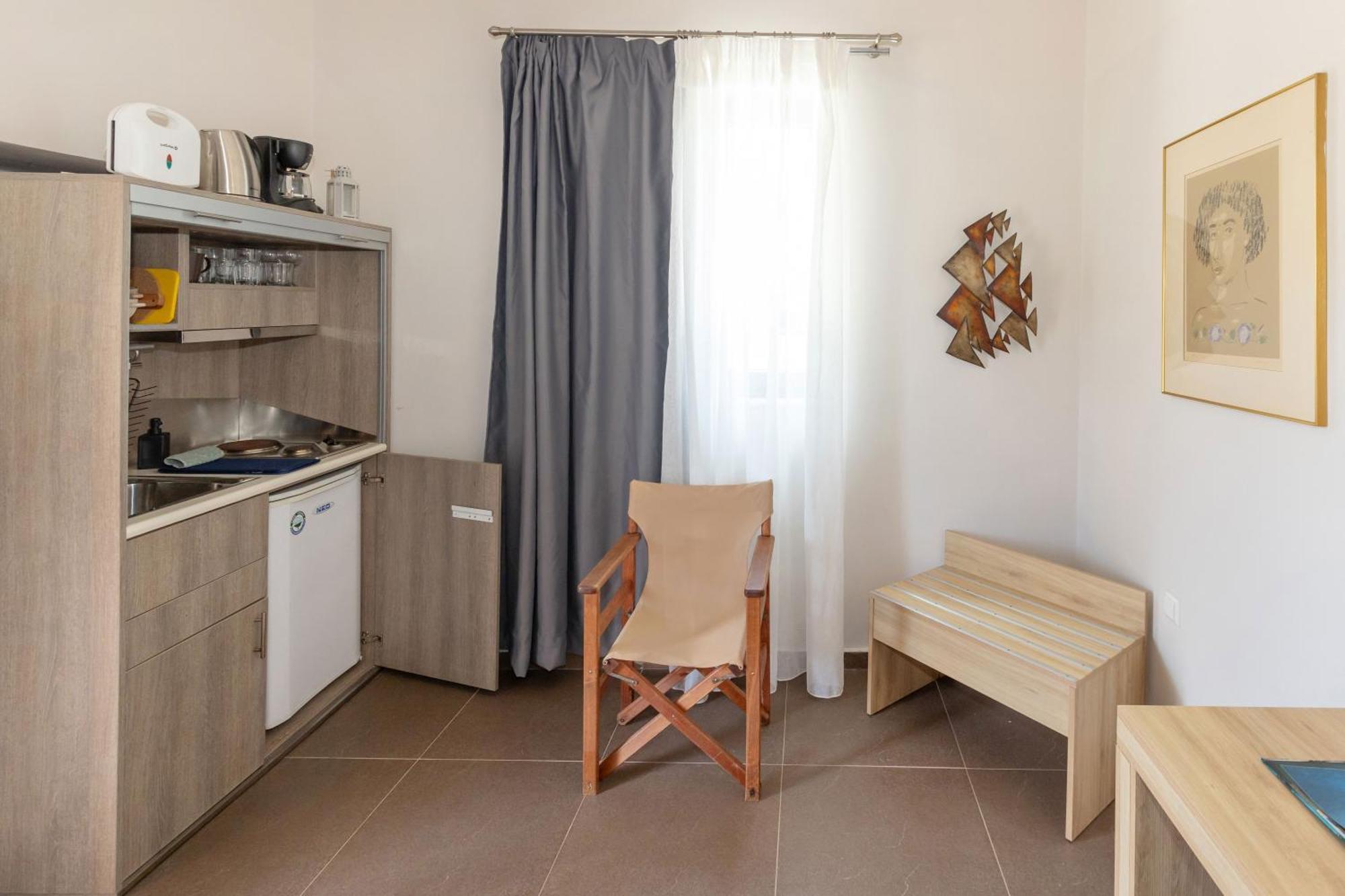 Oinoni'S Home - Aiakos Studio Souvala Ngoại thất bức ảnh