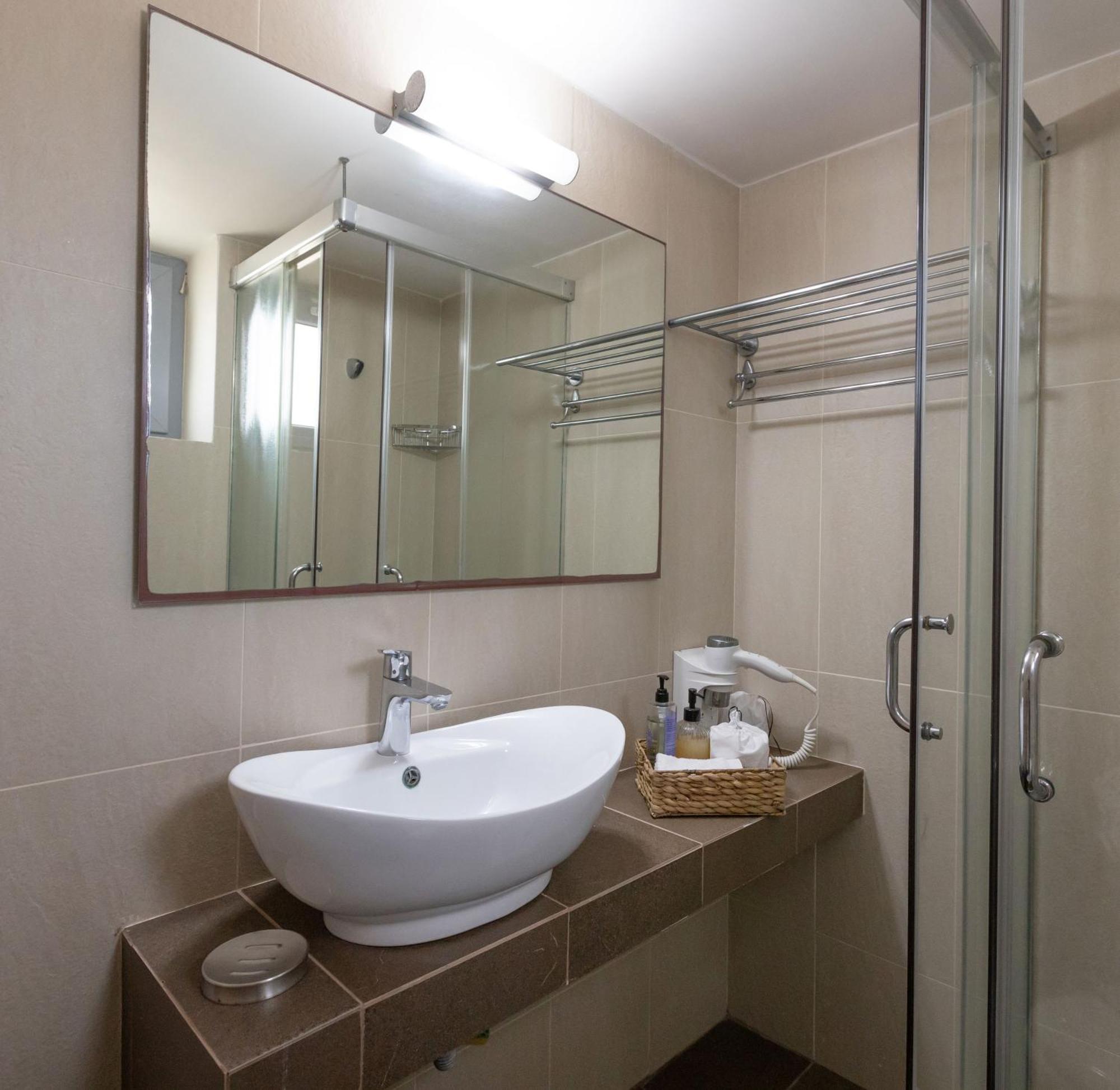 Oinoni'S Home - Aiakos Studio Souvala Ngoại thất bức ảnh